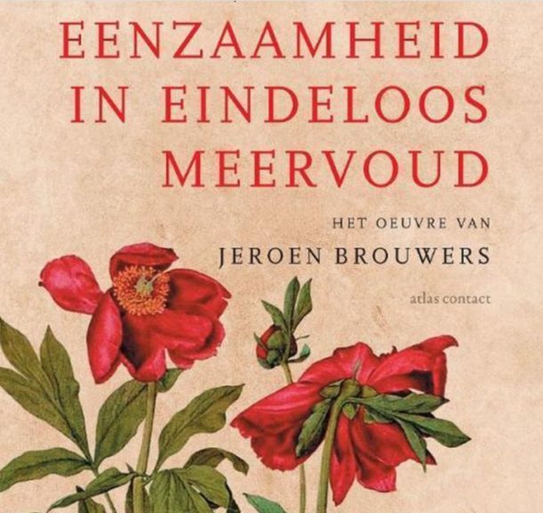 Tzum Recensie Lodewijk Verduin Eenzaamheid In Eindeloos Meervoud