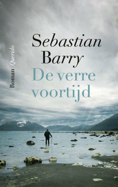 Tzum Recensie Sebastian Barry De Verre Voortijd Tzum