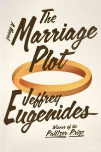 jeffrey eugenides the marriage plot review