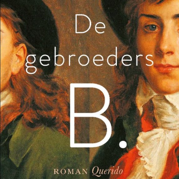 Tzum | Recensie: Steffie Van Den Oord – De Gebroeders B. - Tzum