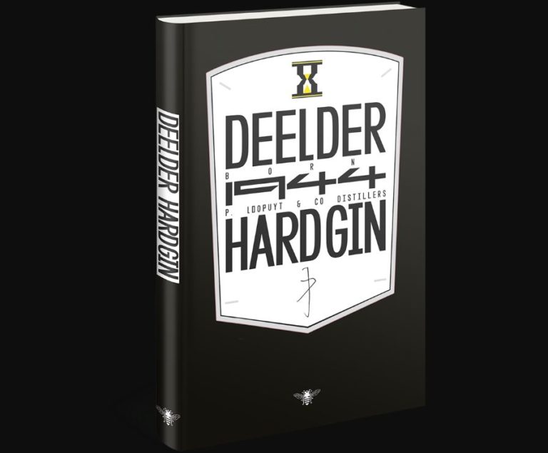 Tzum Recensie Jules Deelder Hardgin Tzum 