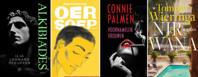 Tzum | Nieuws: De Beste 13 Boeken Van 2023 Volgens Humo - Tzum